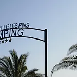 Mobil-home 3 Avec Piscine Chauffée, Proche Et Commerces - Fr-1-361a-16 Casa vacanze Jullouville-les-Pins