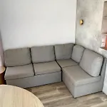Mobil-home 3 Avec Piscine Chauffee, Proche Et Commerces - Fr-1-361a-16 * Jullouville-les-Pins