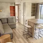 Mobil-home 3 Avec Piscine Chauffee, Proche Et Commerces - Fr-1-361a-16 Semesterbostad