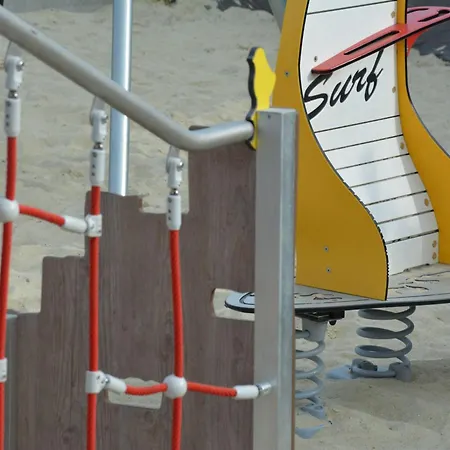 Mobil-home 3 Avec Piscine Chauffee, Proche Et Commerces - Fr-1-361a-16 度假居 瑞卢维尔莱潘