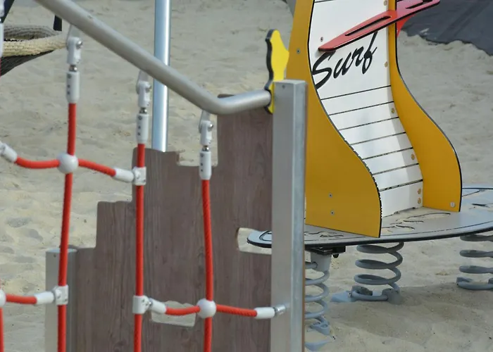 Mobil-home 3 Avec Piscine Chauffee, Proche Et Commerces - Fr-1-361a-16 度假居 瑞卢维尔莱潘