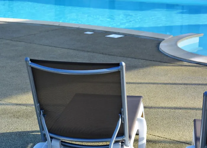 度假居 Mobil-home 3 Avec Piscine Chauffee, Proche Et Commerces - Fr-1-361a-16