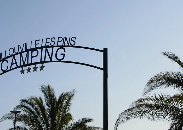 Mobil-home 3 Avec Piscine Chauffee, Proche Et Commerces - Fr-1-361a-16 度假居 瑞卢维尔莱潘